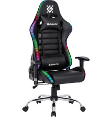 Кресло Defender Ultimate черный