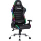 Кресло Defender Ultimate черный