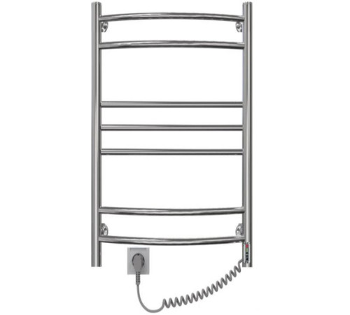 Полотенцесушитель Granula Форма 50x80 D32 терморегулятор с таймером