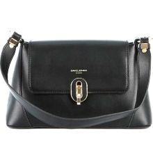 Женская сумка David Jones 823-CM6756-BLK черный
