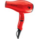 Фен ETI Stile красный