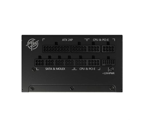 Блок питания MSI MPG A850G PCIE5