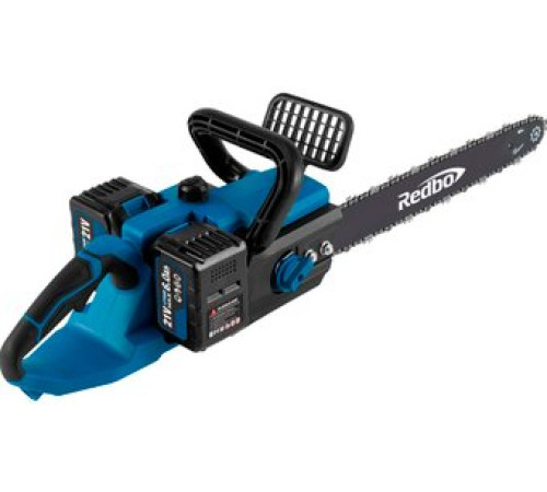 Аккумуляторная пила Redbo LNS-21A с 2-мя АКБ