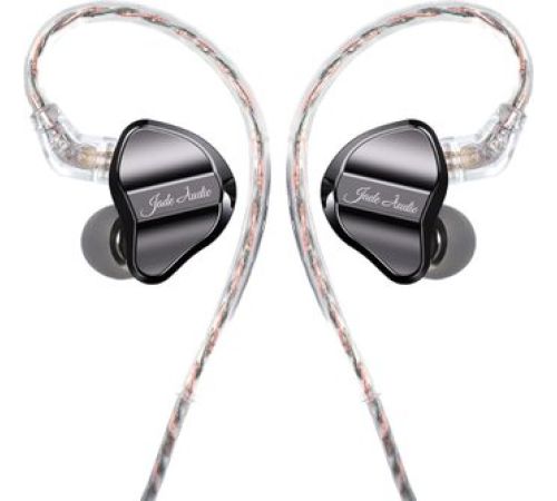 Наушники Jade Audio JD1 USB Type-С, черный