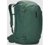 Туристический рюкзак Thule Landmark 40L голубовато-зеленый