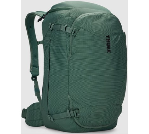 Туристический рюкзак Thule Landmark 40L голубовато-зеленый