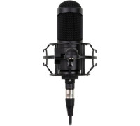 Проводной микрофон Radiotehnika MCD-01