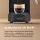 Рожковая кофеварка RED Solution CM1526