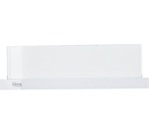 Кухонная вытяжка Making Oasis Everywhere UV-60WG