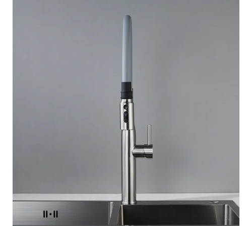 Смеситель Shevanik S123L-9