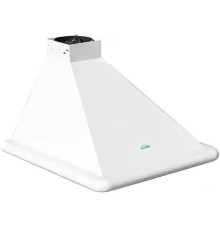 Кухонная вытяжка Elikor Сатурн 60П-180-В1Л белый