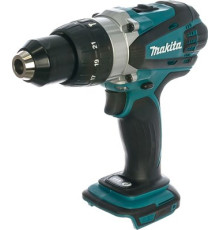 Ударная дрель-шуруповерт Makita DHP458Z без АКБ