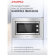 Микроволновая печь MAUNFELD JBMO.20.5S