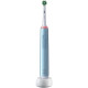 Электрическая зубная щетка Oral-B Pro 3 3000 Cross Action D505.513.3 голубой