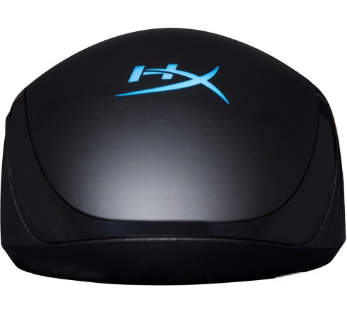 Игровая мышь HyperX Pulsefire Core черный