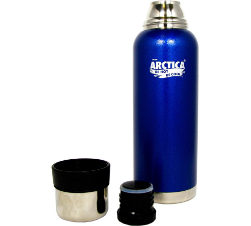 Термос Арктика 106-1200 синий