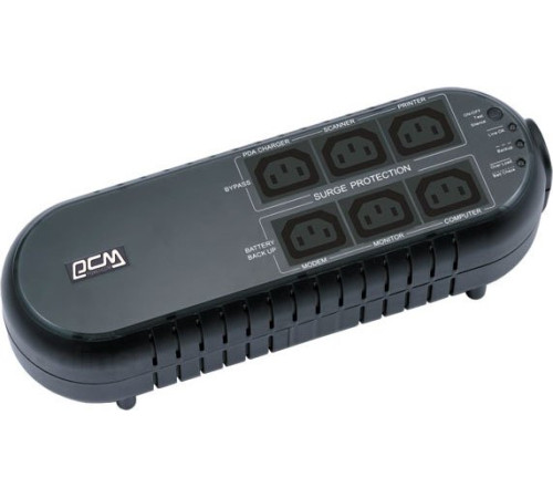 Источник бесперебойного питания  Powercom WOW-850U