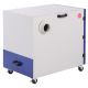 Вытяжная установка стружкоотсос Belmash Белмаш MDC1800/400 D120A