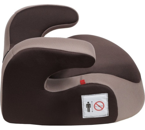 Детское сиденье Siger KRES4005 кофе