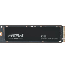 SSD Crucial T705 4TB CT4000T705SSD3