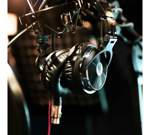 Наушники OneOdio Studio Pro 10 черный