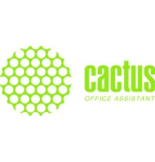 Картридж CACTUS CS-EXV34Y аналог Canon C-EXV34 Yellow