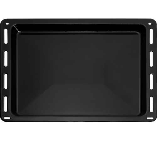 Электрический духовой шкаф ZorG NEO610 black