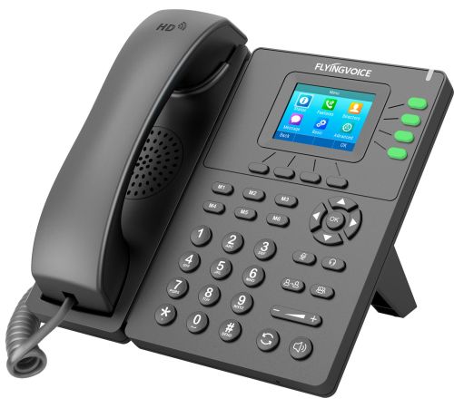 IP-телефон Flyingvoice P21