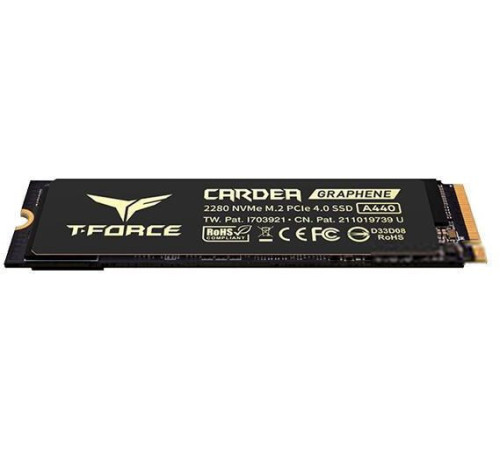 SSD Team T-Force Cardea A440 1TB TM8FPZ001T0C327