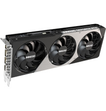 Видеокарта Inno3D GeForce RTX 5070 Ti X3 OC N507T3-16D7X-176068N