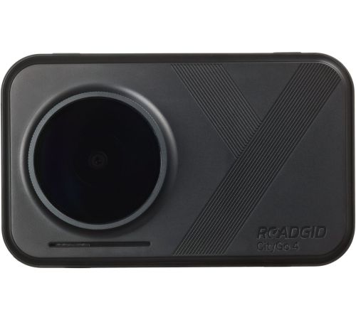Видеорегистратор-GPS информатор 2в1 Roadgid CityGo 4 2CH set 2