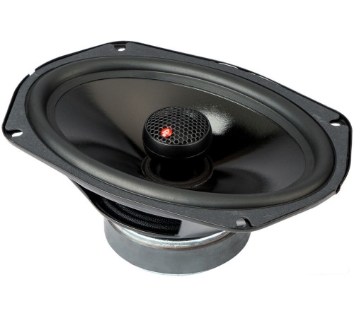 Коаксиальная АС Aura VENOM-CL69X