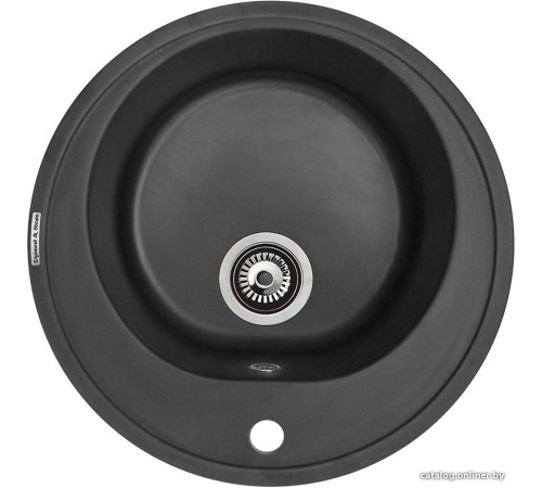 Кухонная мойка Zigmund & Shtain Kreis 505