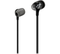Наушники HyperX Cloud Earbuds II черный