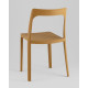 Стул Stool Group Marty 8060/95456 пластик, охра