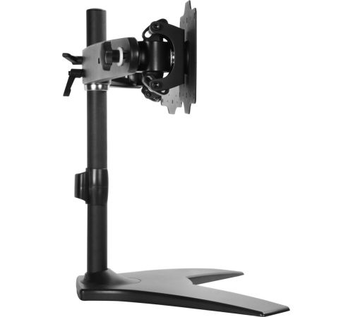Подставка для монитора SilverStone ARM23BS-L
