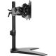 Подставка для монитора SilverStone ARM23BS-L