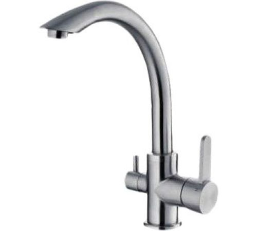Смеситель  Gappo G4399