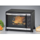 Мини-печь  ROMMELSBACHER BG 1550