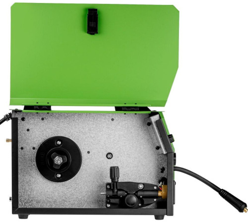 Сварочный инвертор DGM TECMIG-250 SYN