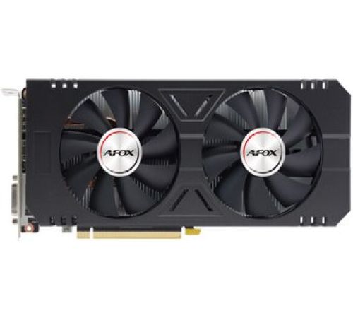 Видеокарта AFOX GeForce RTX 2060 6GB GDDR6 AF2060-6144D6H2-V2