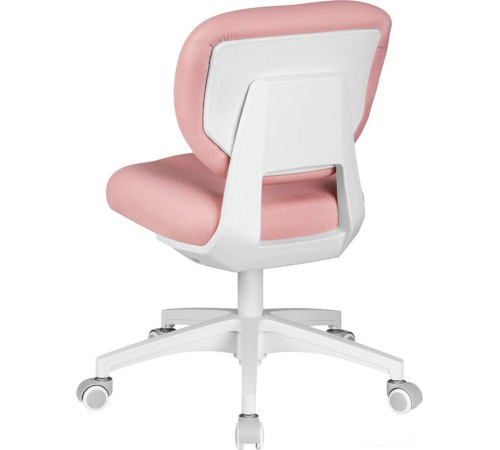 Компьютерное кресло CACTUS CS-CHR-3594PK розовый