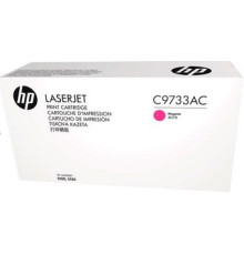 Картридж HP 645A C9733AC