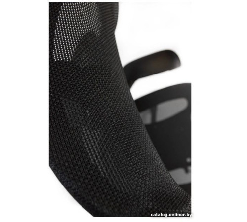 Офисное кресло SPARX Enigma Plus черный