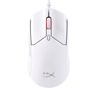 Игровая мышь HyperX Pulsefire Haste 2 белый
