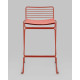 Стул Stool Group Danny DN-S26 бордовый