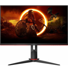 Игровой монитор AOC Gaming 27G2ZN3/BK