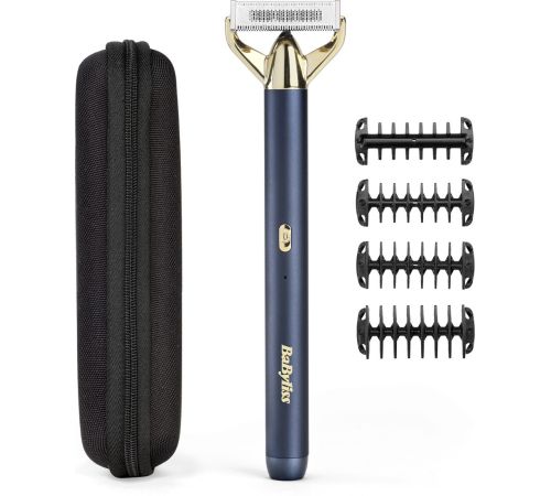 Триммер для бороды и усов BaByliss OT992E