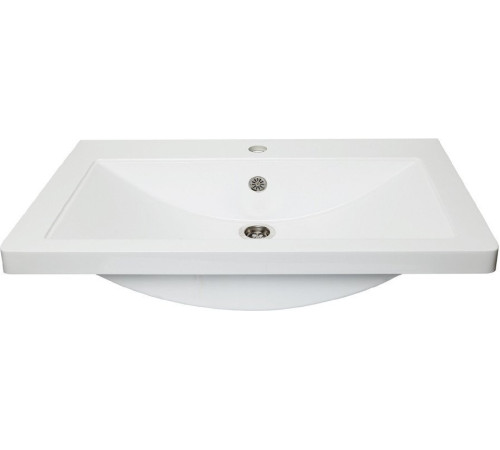 Умывальник Runo Omega 75