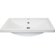 Умывальник Runo Omega 75
